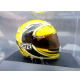 VALENTINO ROSSI Collection - AGV HELMET CASCO MOTOGP LAGUNA SECA - Minichamps -