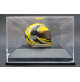 VALENTINO ROSSI Collection - AGV HELMET CASCO MOTOGP LAGUNA SECA - Minichamps -