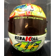 VALENTINO ROSSI Collection AGV HELMET CASCO MOTOGP PHILIP ISLAND 2007 Minichamps