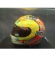 VALENTINO ROSSI Collection AGV HELMET CASCO MOTOGP PHILIP ISLAND 2007 Minichamps