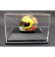 VALENTINO ROSSI Collection AGV HELMET CASCO MOTOGP PHILIP ISLAND 2007 Minichamps