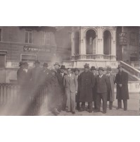 VERA FOTO ACQUI TERME ANNI '30 LA BOLLENTE 13-29