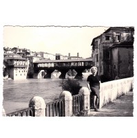 VERA FOTO BASSANO DEL GRAPPA VICENZA ANNI '60 1-263