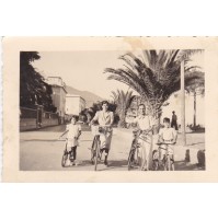 VERA FOTO DI ALASSIO ANNI '30 11-122BIS