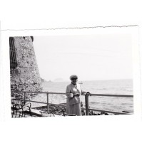 VERA FOTO DI ALASSIO - SAVONA ANNI '50 