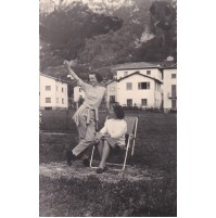 VERA FOTO DI BARZIO LECCO 1956 13-26