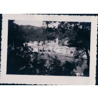 VERA FOTO DI PORTOFINO VISTA DALL'ALTO ANNI '30 7-132