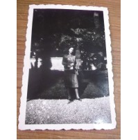 VERA FOTO RAGAZZA A SAN REMO 1948  2-13