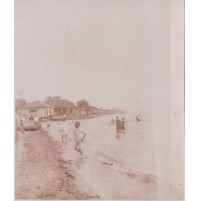 VERA FOTO REAL PHOTO 1920 BEACH HAMILTON CANADA  12-168