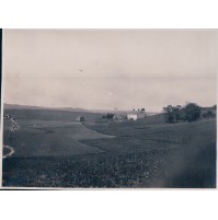 VERA FOTO REAL PHOTO 1920 FARM IN Wisconsin 12-191