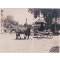 VERA FOTO REAL PHOTO 1920  MONROE Wisconsin U.S.A. 