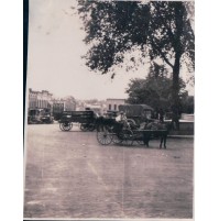 VERA FOTO REAL PHOTO 1920 Monroe, Wisconsin 16th STREET  12-182