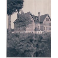 VERA FOTO REAL PHOTO 1920 New Glarus, Wisconsin 12-188