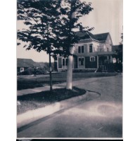 VERA FOTO REAL PHOTO 1920 New Glarus, Wisconsin 12-188B