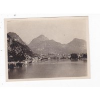 VERA FOTO RIVA DEL GARDA TRENTO ANNI '30 12-69