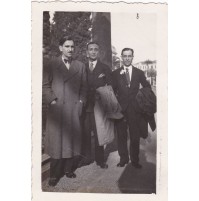 VERE FOTO AMICI A  SAN REMO IMPERIA 1934  17-62