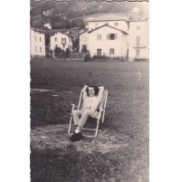 VERE FOTO DI BARZIO ( LECCO ) 1956 13-20