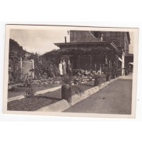 VERE FOTO INTERNO STAZIONE DI VALENZA ( ALESSANDRIA ) 1933 17-64