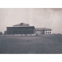 VERE FOTO REAL PHOTO 1920 HOSPITAL Cleveland  OHIO  12-175