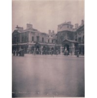 VERE FOTO REAL PHOTO 1920 LONDON LONDRA 12-197