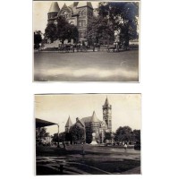 VERE FOTO REAL PHOTOS Monroe Wisconsin CHURCH 12-137