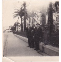 VERE FOTO SANREMO IMPERIA ANNI '30 13-75