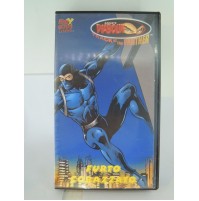 VHS - DIABOLIK TRACK OF THE PANTHER - FURTO CORAZZATO 