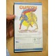 VHS - EAGLE HOME VIDEO CARTOON FESTIVAL - SUPERMAN IL RITORNO DELLA MUMMIA