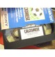 VHS - LA GAZZETTA DELLO SPORT - CALCIOMESE GOAL MARZO 1996 VIDEORAI