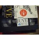 VHS  - LA STAMPA - LA GRANDE STORIA DELLA JUVE QUARTA PARTE - 1983 - 1996 NUOVO