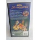 VHS - LILLI E IL VAGABONDO - I CLASSICI WALT DISNEY - EDIZIONE RESTAURATA