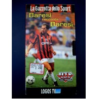 VHS LOGOS TV / GAZZETTA DELLO SPORT 