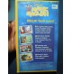 VHS MAGIC ENGLISH WALT DISNEY - N° 1 