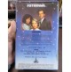 VHS - MOONLIGHTING / BRUCE WILLIS - CYBILL SHEPHERD - ABC VIDEO - 1985