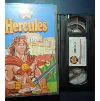 VHS - STARDUST - HERCULES  1997 -