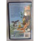 VHS - TARZAN & JANE - WALT DISNEY