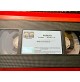 VHS - TOM HANKS DENZEL WASHINGTON - PHILADELPHIA - COLUMBIA TRISTAR