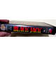 VHS VINTAGE - BLACK JACK - CANNON FILMS / BURT REYNOLDS