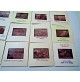 VIEW OF HONG KONG - 20 MOUNTED COLOR SLIDES - 2. KOWLOON DIAPOSITIVE 1950/60