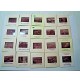 VIEW OF HONG KONG - 20 MOUNTED COLOR SLIDES - 2. KOWLOON DIAPOSITIVE 1950/60