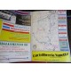 VII° RALLY CITTA' DI STRADELLA - APRILE 1992 - CARTINA GUIDA RALLY -