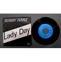 VINILE RCA PB 6760 - BOBBY HART / LADY DAY