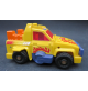 VINTAGE TRANSFORMERS - SCORCH TURBOMASTER HASBRO