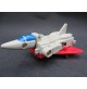 VINTAGE TRANSFORMERS - TAKARA HASBRO -