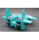 VINTAGE TRANSFORMERS TALON - TAKARA HASBRO