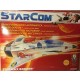 VITE PER : Vintage COLECO Starcom Starmax Bomber 1986           (#6)