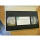 VideoCassetta VHS - IL GATTO CON GLI STIVALI CVC - Anno 2000