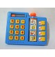 Vintage Fisher Price 1984 My Little Helper Shopping Calculator #917