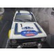 WRC WORLD RALLY CHAMPIONSHIP - FORD ESCORT RS 1800 MKII ACROPOLIS RALLY 1979