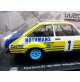 WRC WORLD RALLY CHAMPIONSHIP - FORD ESCORT RS 1800 MKII ACROPOLIS RALLY 1979